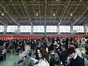 入会式1.