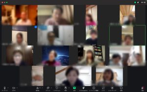 20250509_新潟支部_Zoom交流会