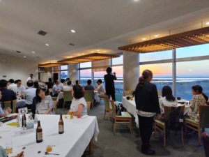 交流会5