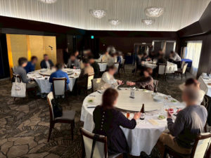 ANAクラウンプラザホテル新潟1