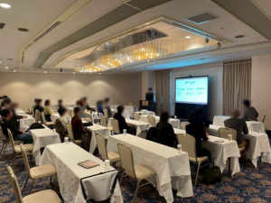 ANAクラウンプラザホテル新潟2