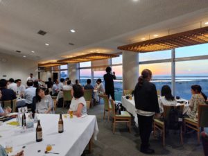 交流会5